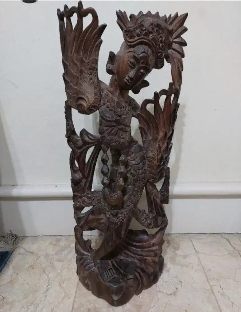 Dijual Patung Penari