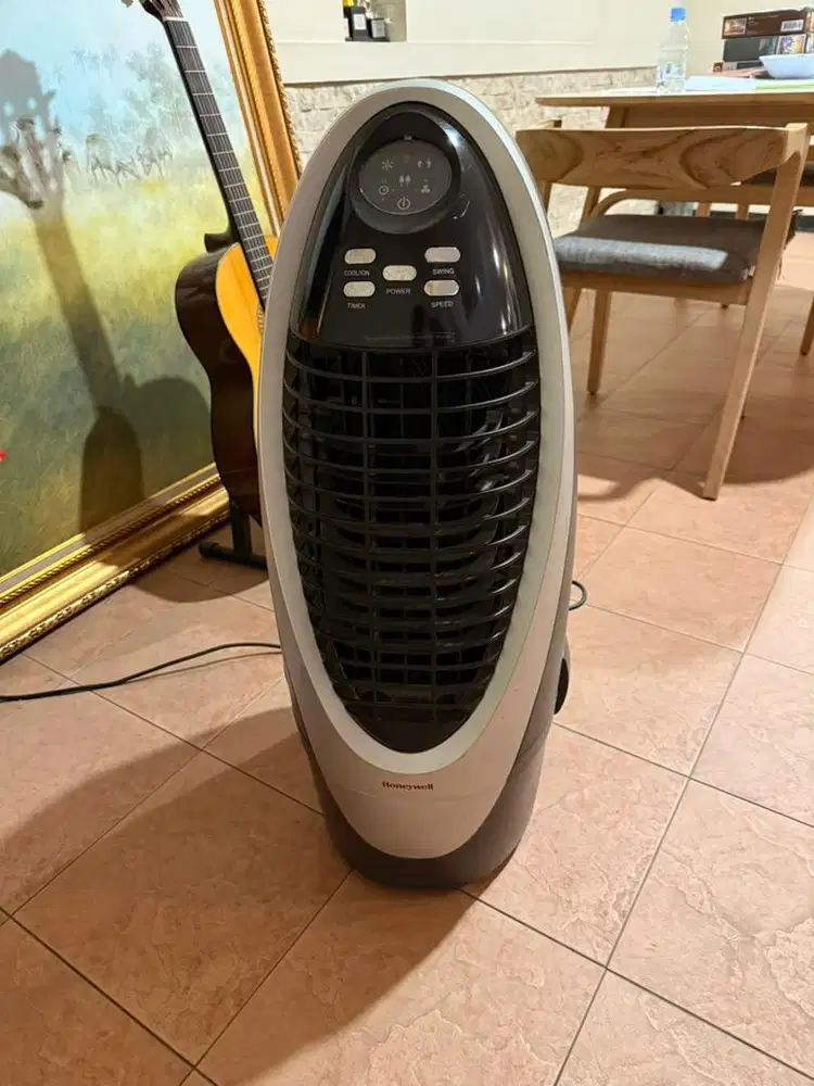 Honeywell Evaporative Air Cooler CS10XE