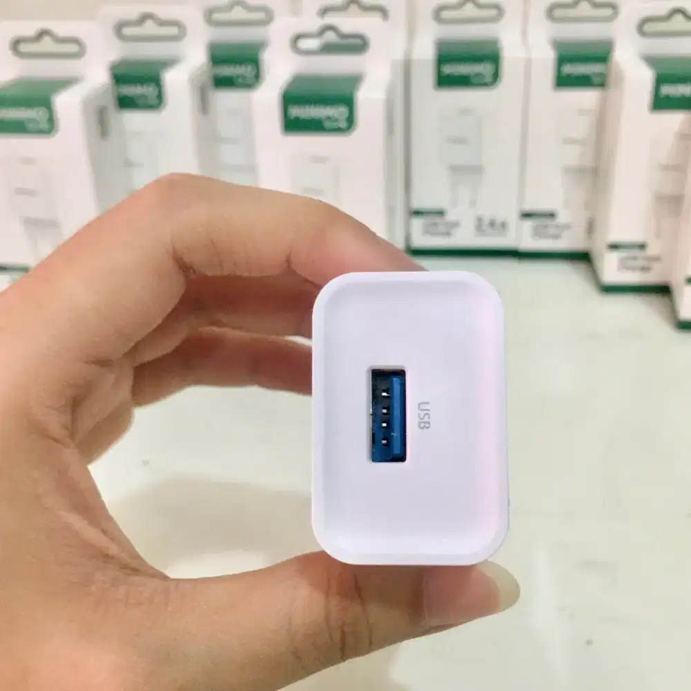 Minimo CGF02 (USB-A Adapter)