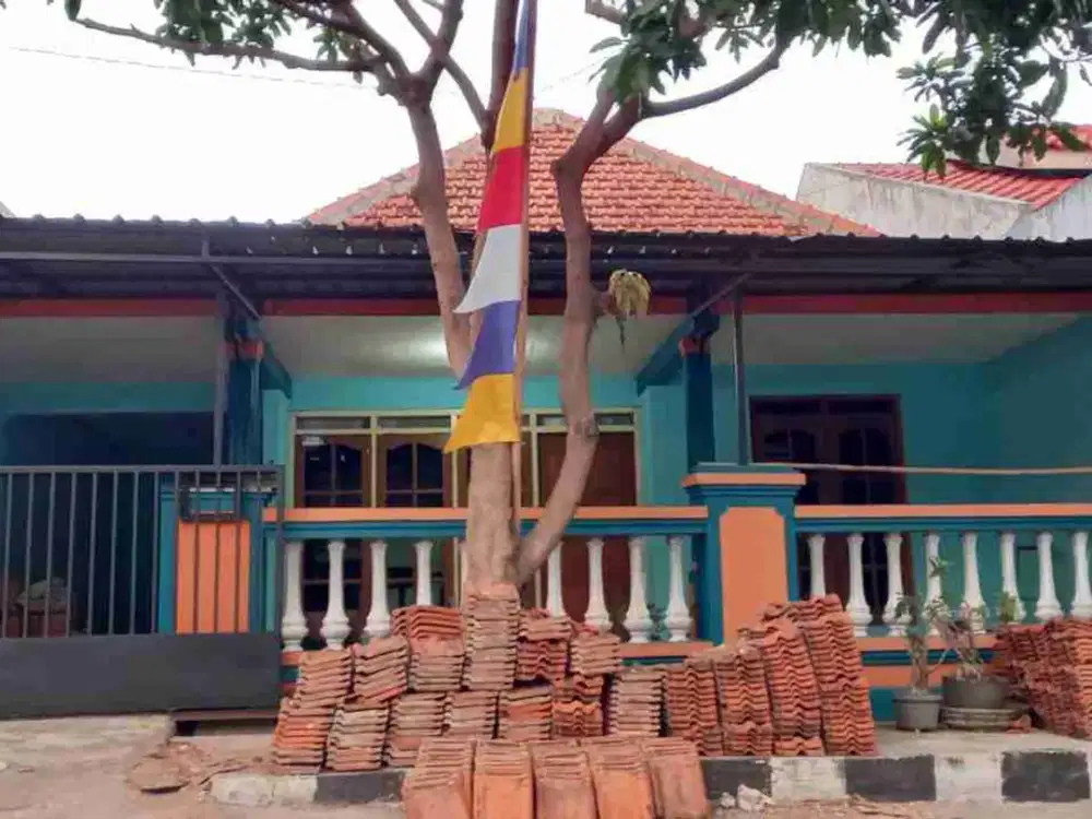 Rumah Strategis Lebdosari Kalibanteng Dekat Bandara dan RS Colombia Asia
