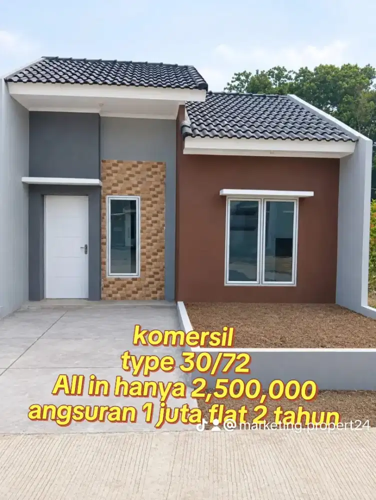 Loker Sales property