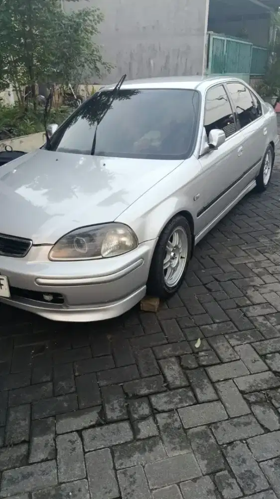 Civic Ferio 1997