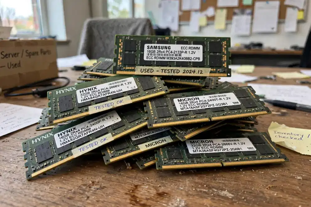 WTB RAM SERVER BORONGAN

CARI: