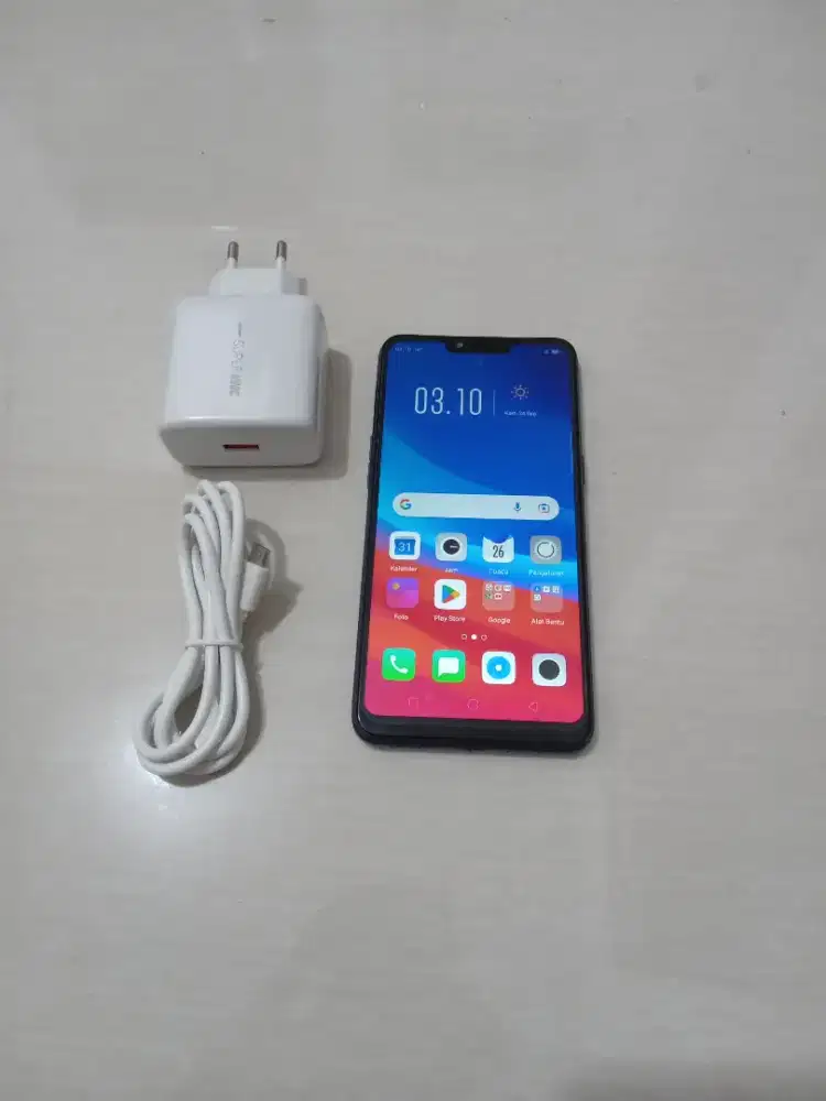 OPPO A3s Ram 6/128GB