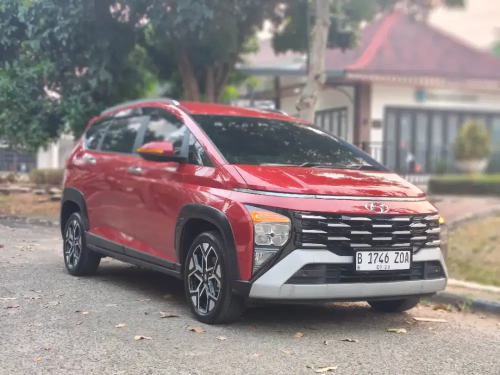 LOW KM ORI STARGAZER X PRIME PAJAK 09.27