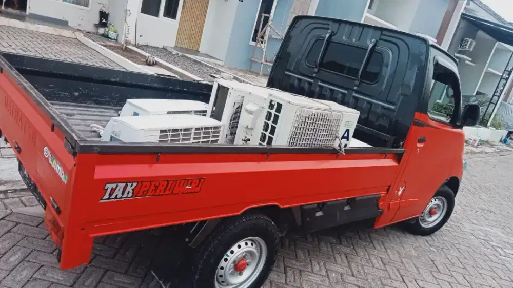 Pemborong barang bekas siap tampung segala jenis barang bekas