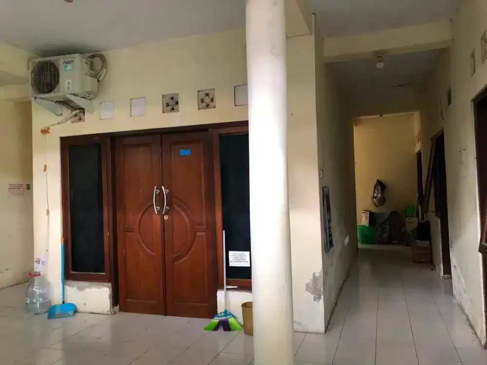 Kos Siap Huni Dekat Kampus Isi Sewon Bantul