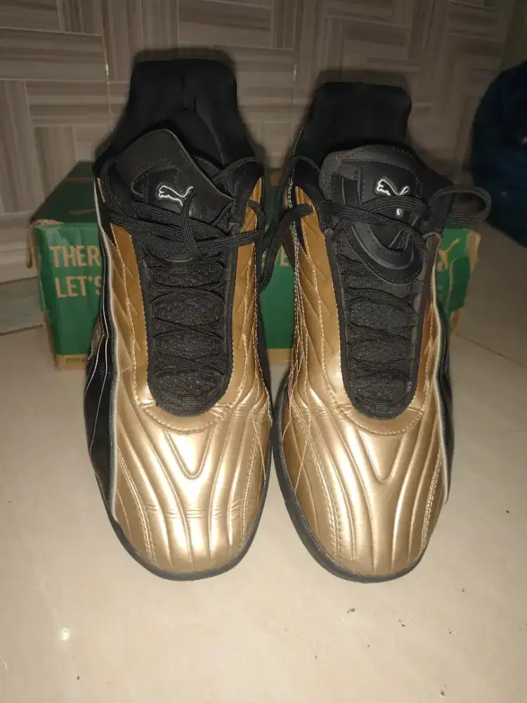 Sepatu puma original