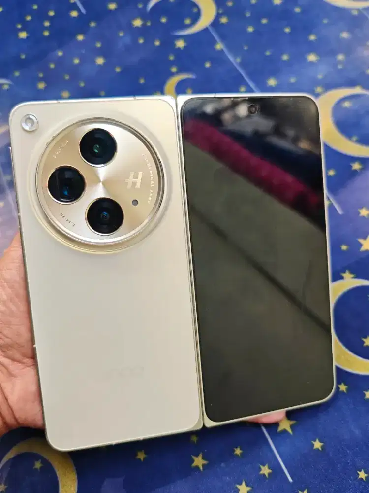 oppo n3 fold 16/512