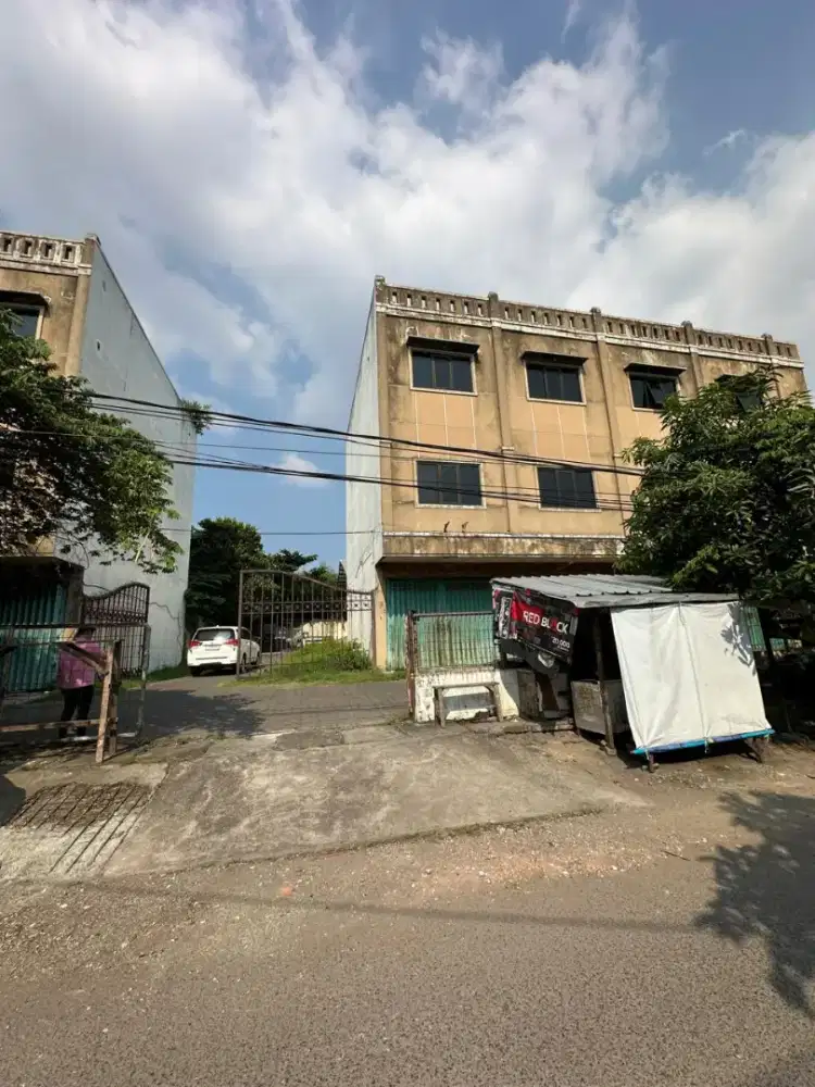 DIJUAL TANAH DI JL BUBUTAN SURABAYA LOKASI STRATEGIS MURAH
