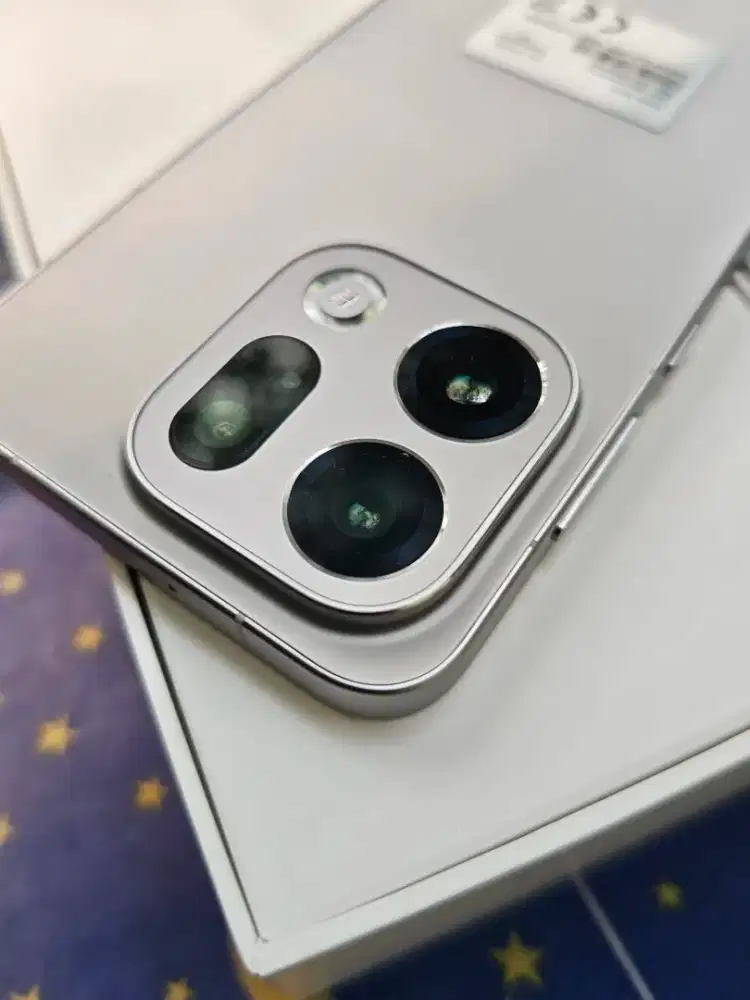 oppo find x9 12/256 like new