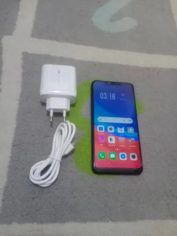 OPPO A3s 6/128GB