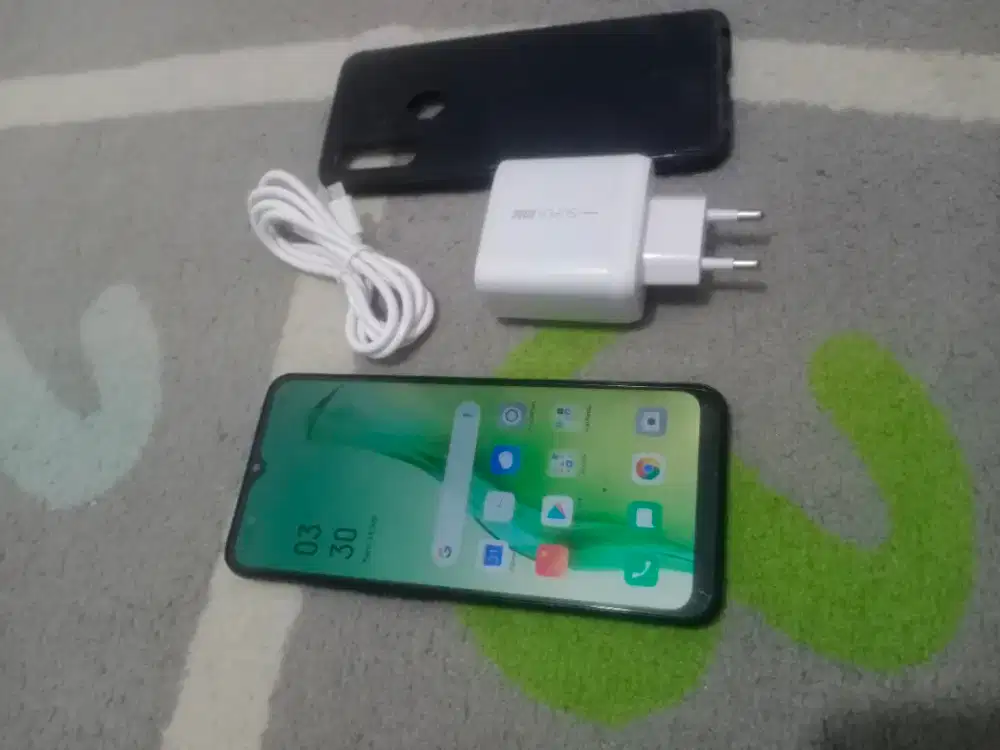 OPPO A31-Ram8GB-