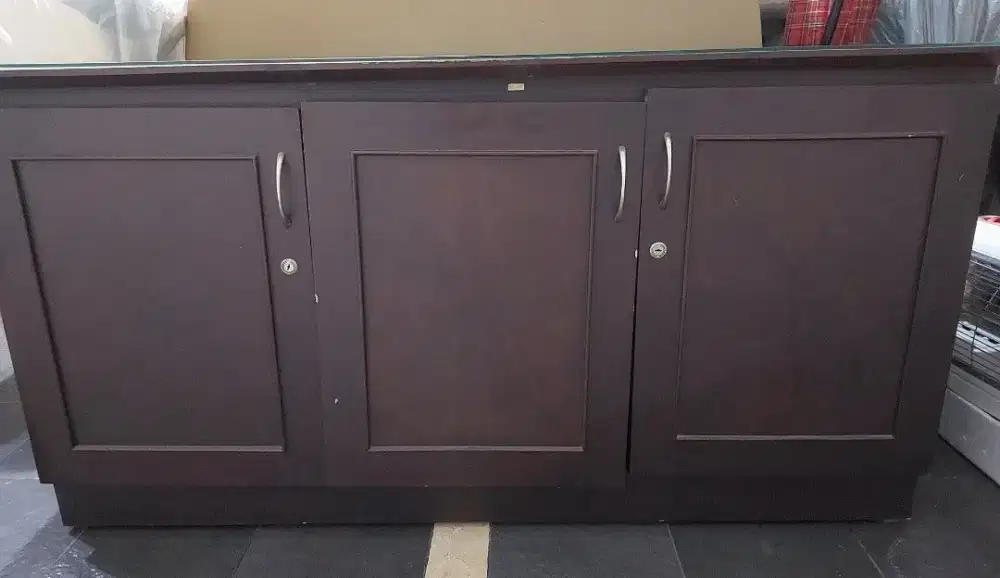 Dijual Bufet Kantor