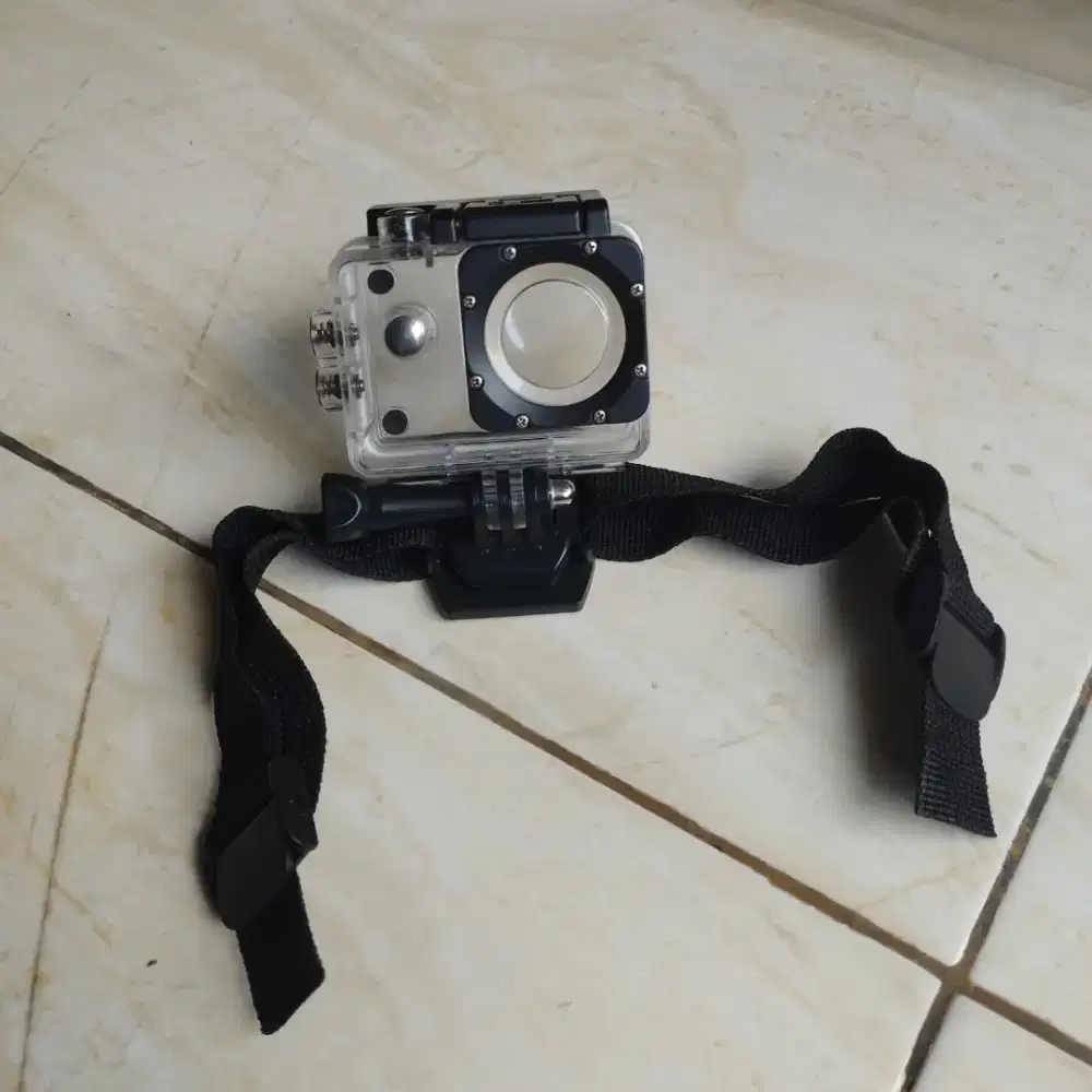 Casing Waterproof Kamera Kogan
