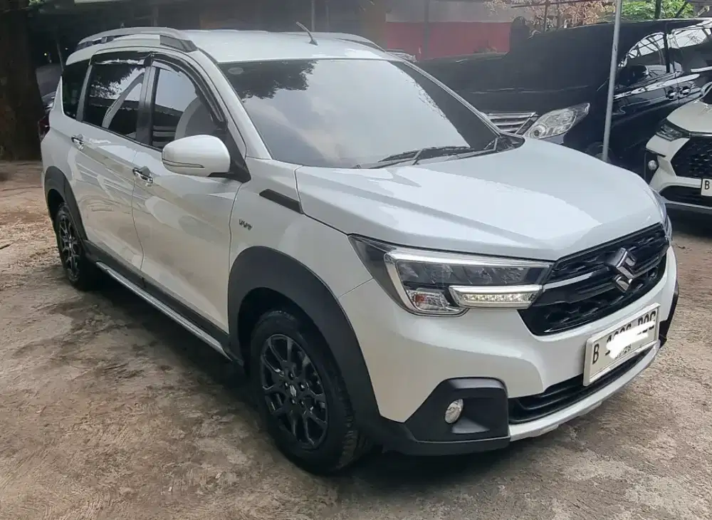 Suzuki XL7 Beta Hybrid matic 2023