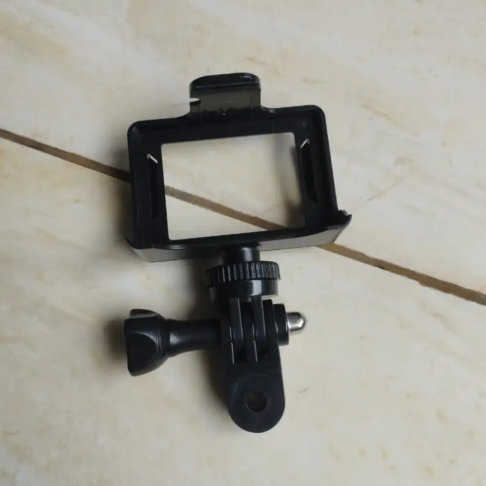 Casing Side Border Kamera Kogan