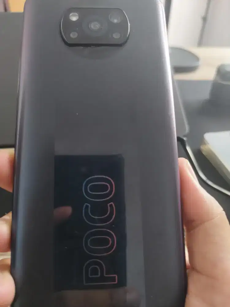 Dijual Poco X3 Pro 8/256