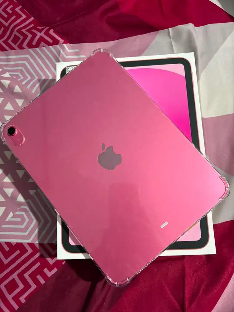 Di jual ipad gen 11 wifi only