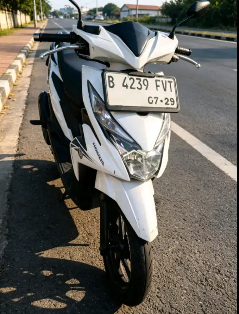 Honda beat eco th.2019 pjk hdp