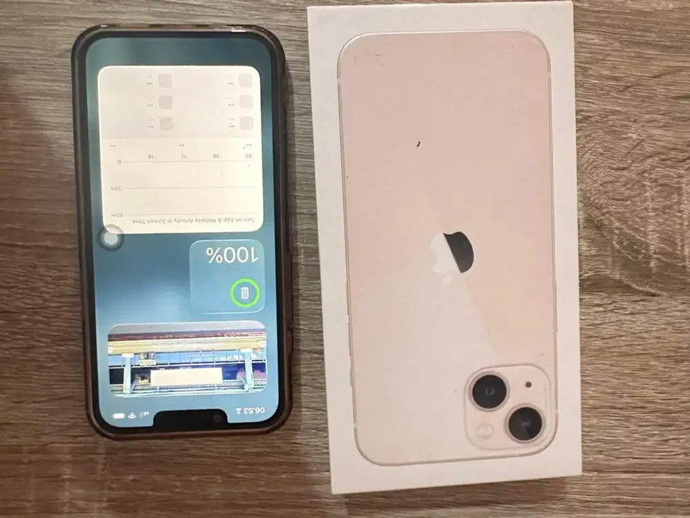 Iphone 13 Inter 128GB