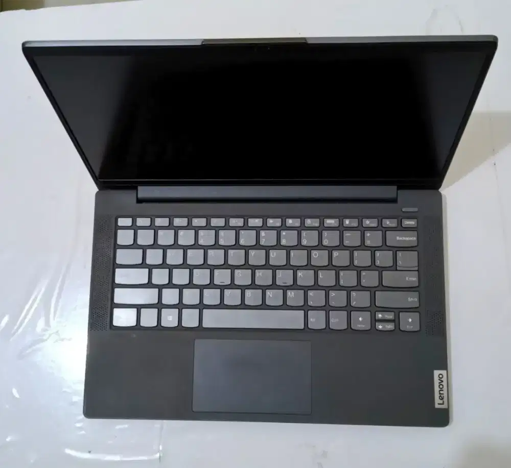 LENOVO IDEAPAD 5 14ITL05 – CORE i7 GEN 11 | RAM 16GB | SSD 512GB