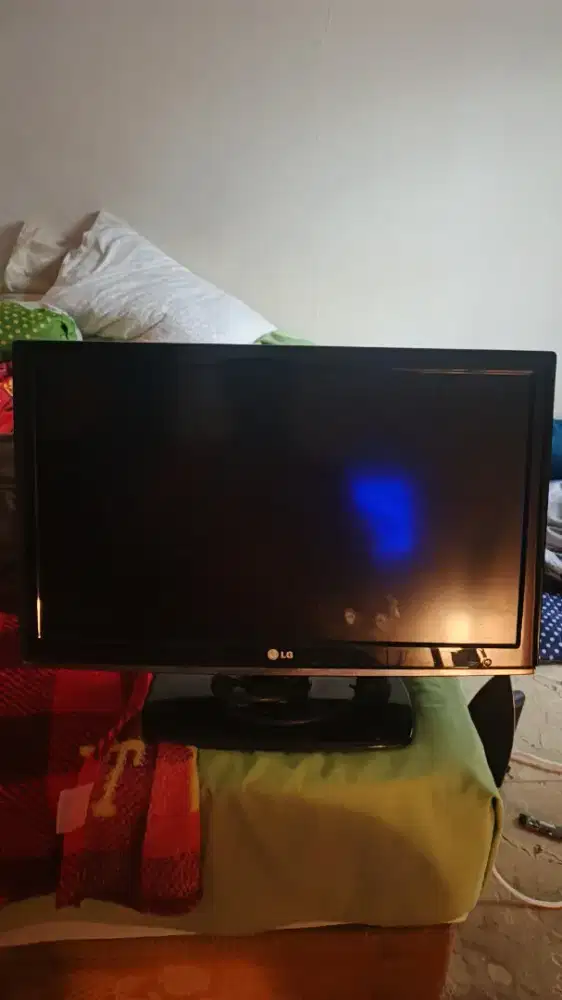 Monitor tv LG, cek aja