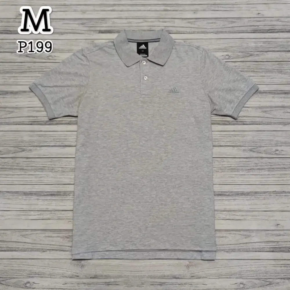 Adidas Polo Shirt