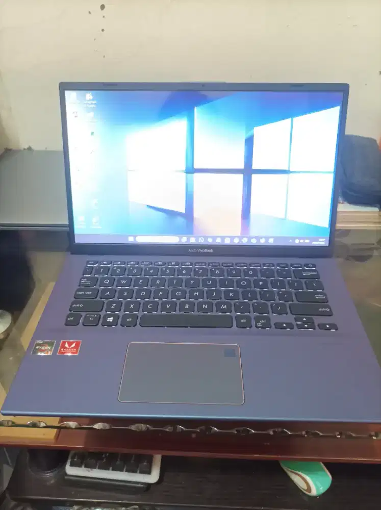 Asus AMD Ryzen 3