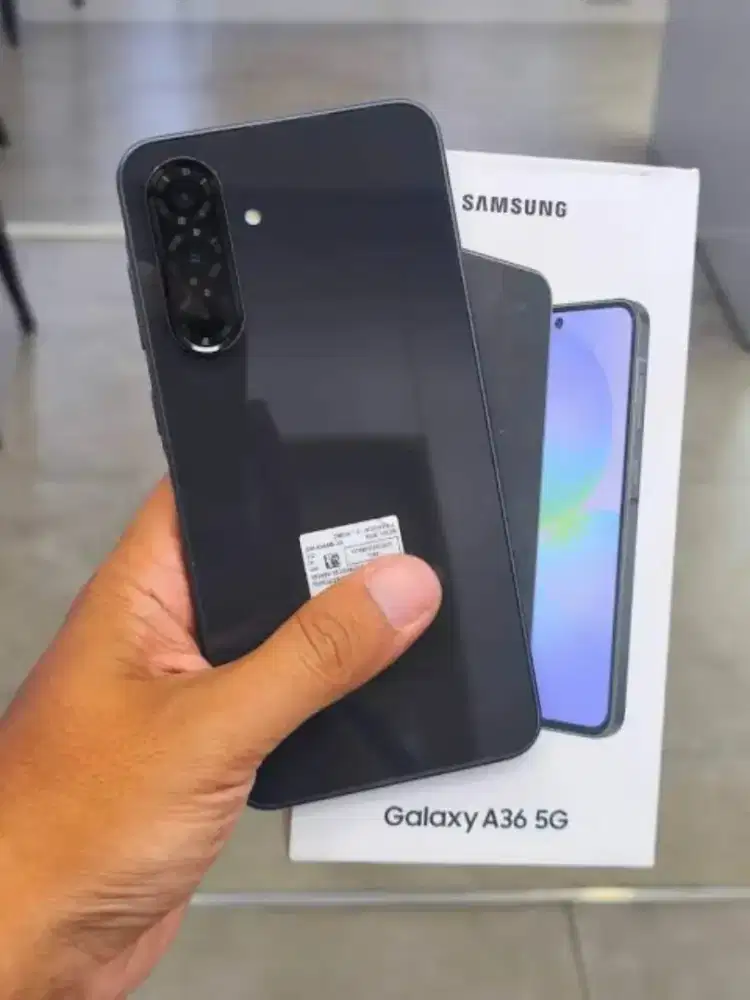 jual samsung Galaxy a36 5g
