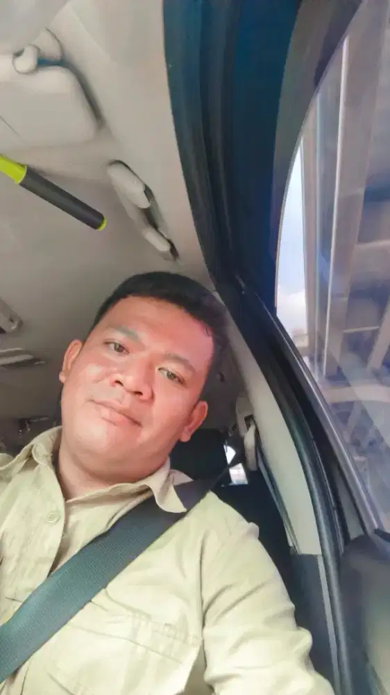 Driver bisa harian/bulanan