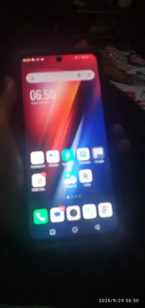 Infinix hot 11 nfc