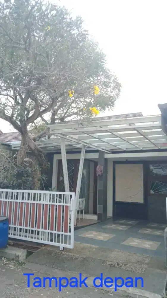 Rumah murah bojongsoang  baleendah