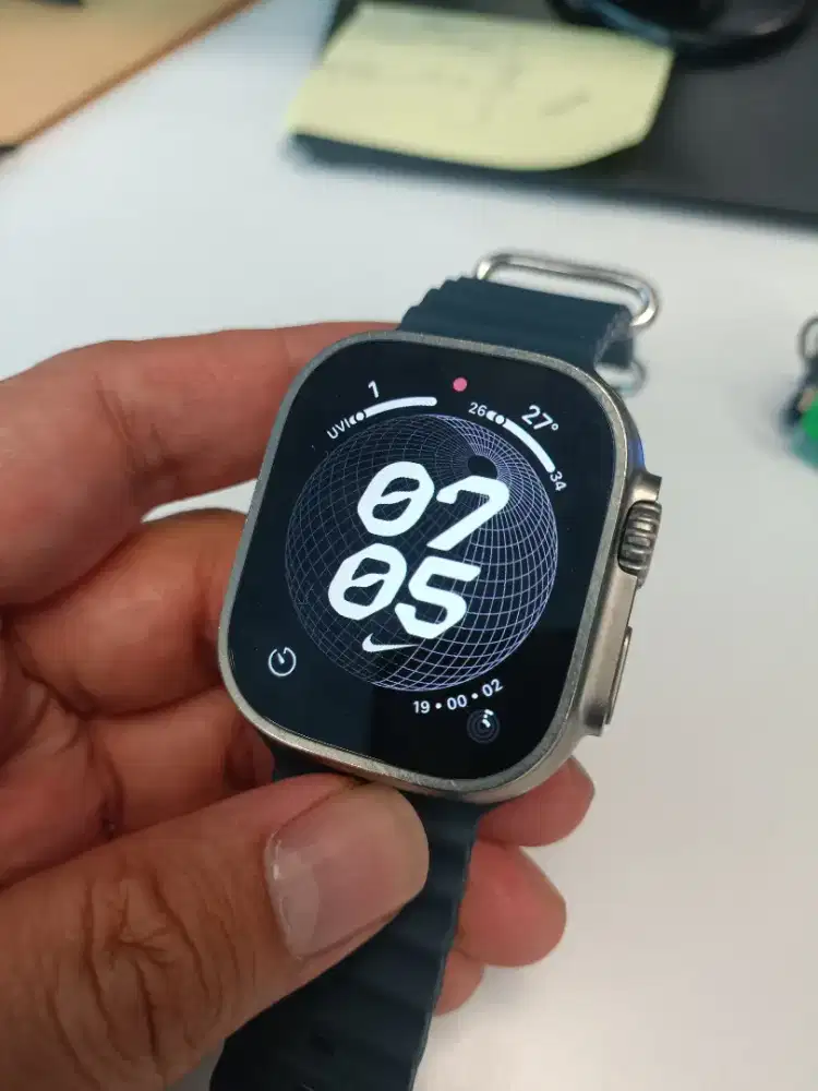 Apple Watch Ultra Gen 1