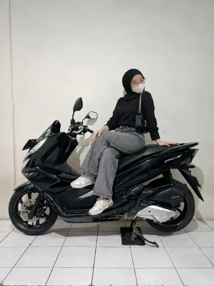 Jual cepet PCX 2019