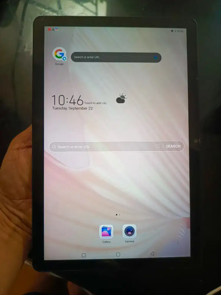 Huawei Matepad 3/64