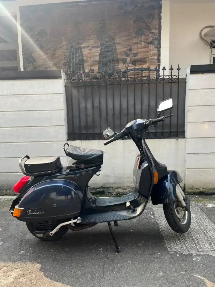 Exclusive 2 Thn 2000