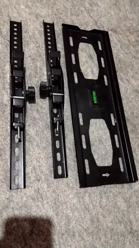 Braket led tv 40 - 80 inc
