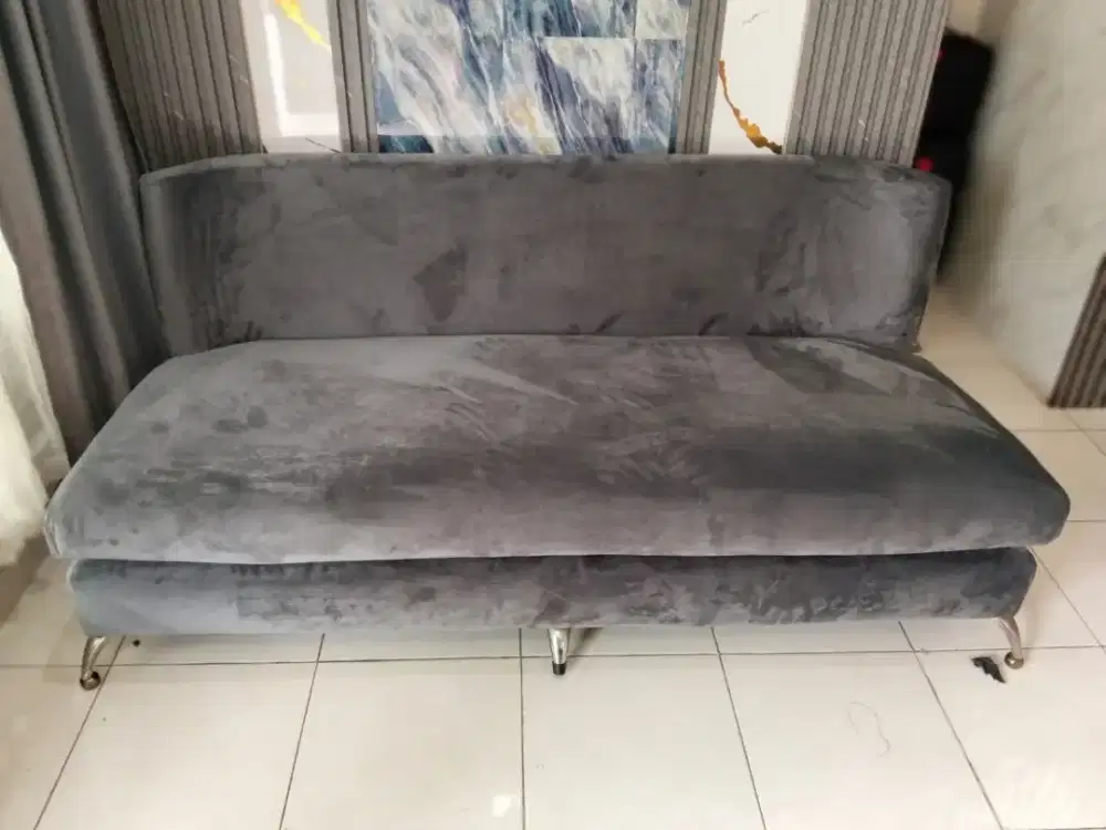 Tukang service sofa