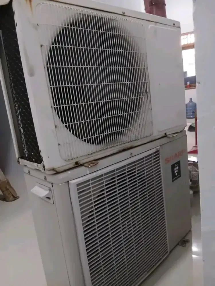 Terima AC bekas , AC rusak atau AC mati