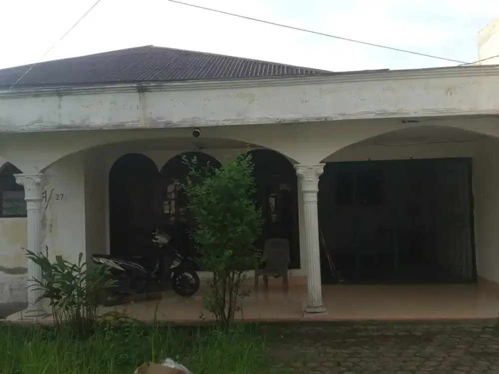BELI RUMAH BONUS KOS KOSAN HITUNG CUMA HARGA TANAH SAJA | BURUAN SIAPA BERUNTUNG