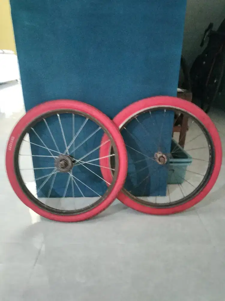 Velg gudel 20 no kropos