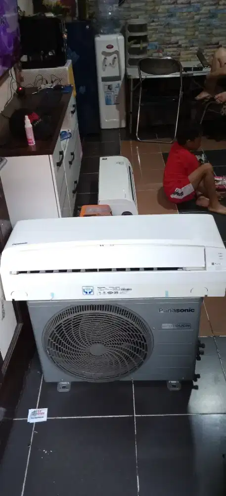 Panasonic 1 PK loww watt
