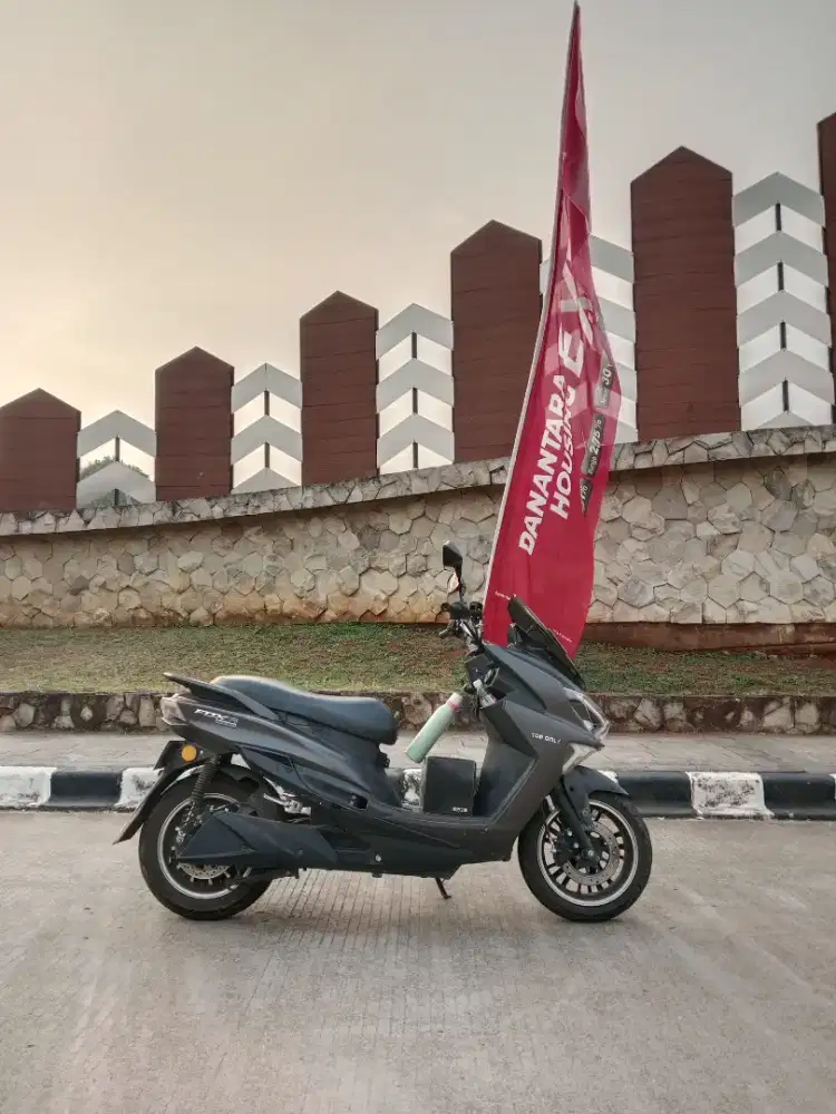 Polytron Fox R 2024 Depok