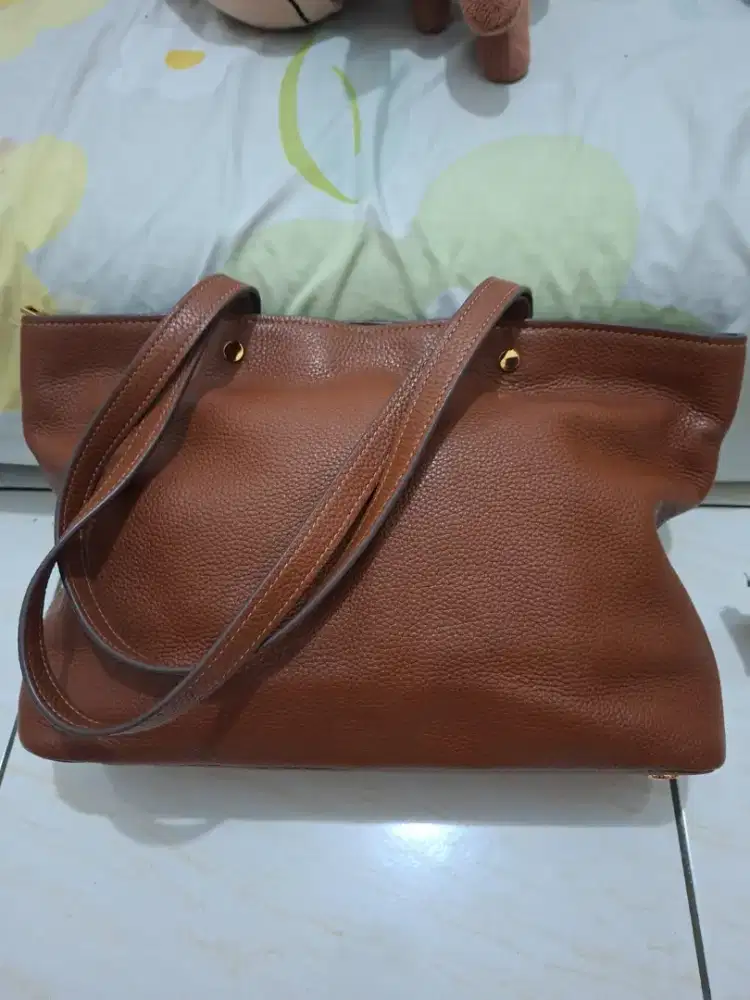 Fossil Preloved