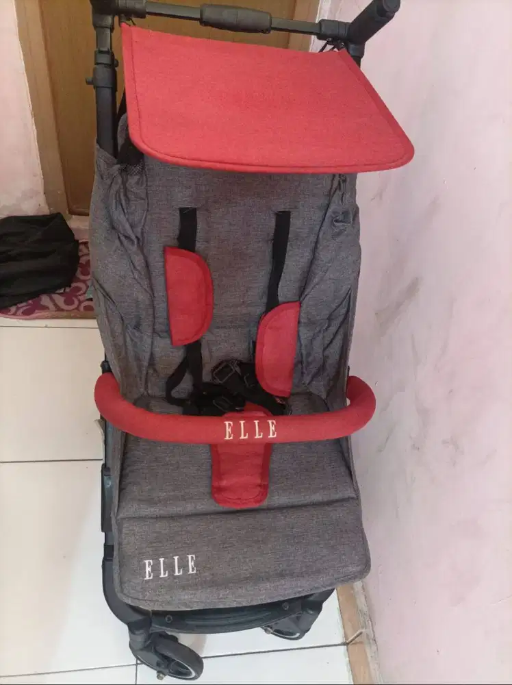 Jual Stroller Baby Elle