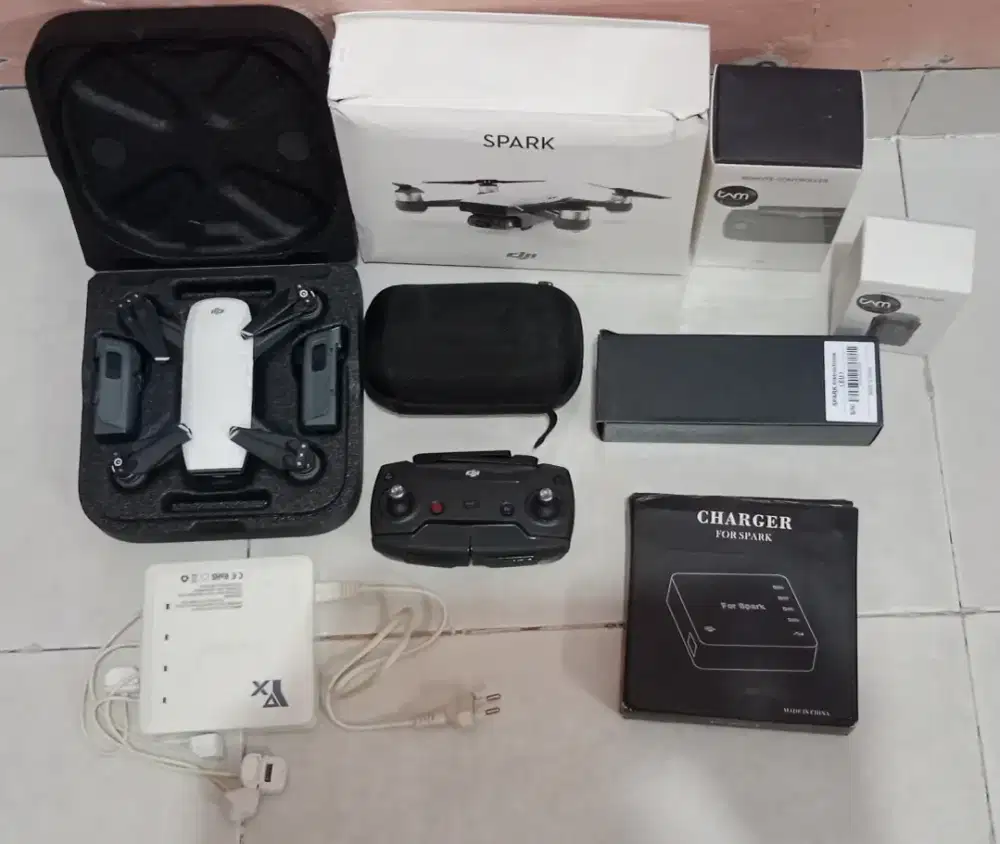Jual Drone Dji Spark