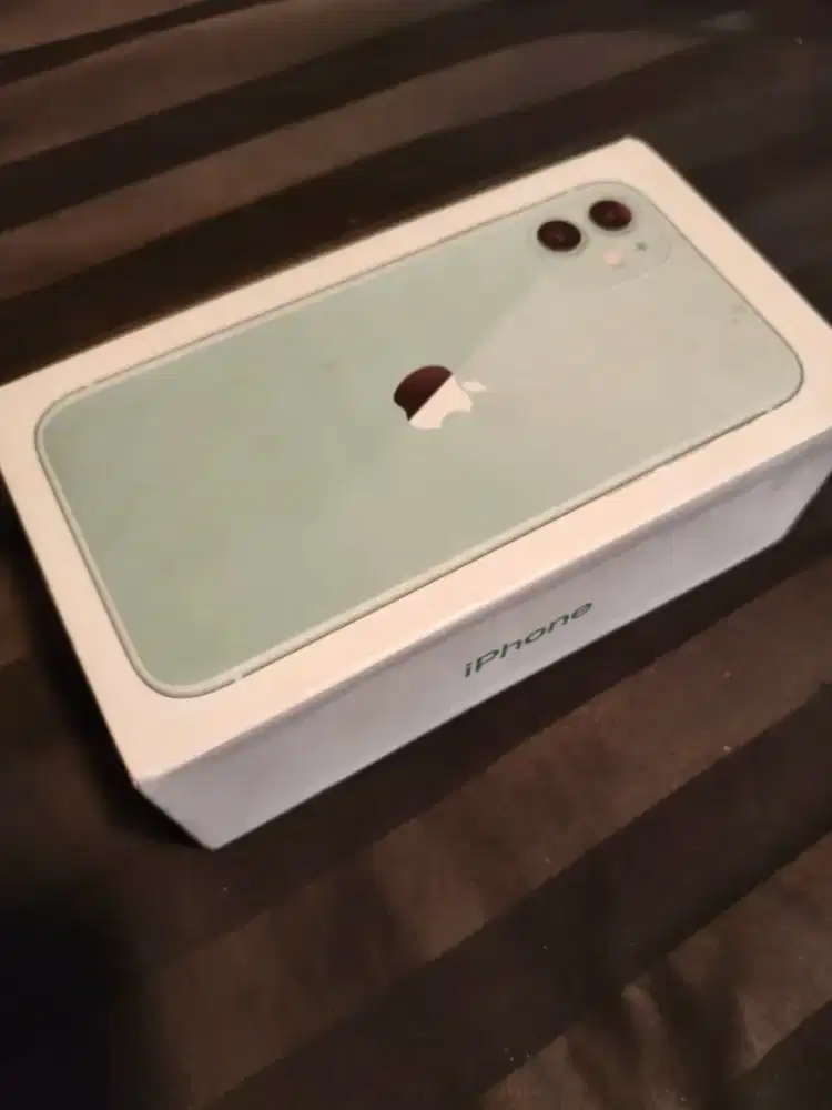 iPhone 11 inter