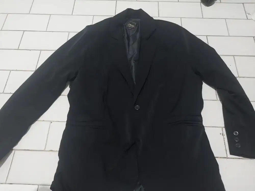Blazer wanita parayu pl