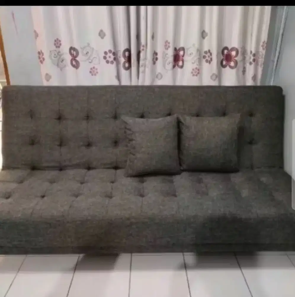 Sofa Bed Ruang Tamu, Kursi Sofa, Kursi Tamu, Sofa Kantor Bangku Tunggu